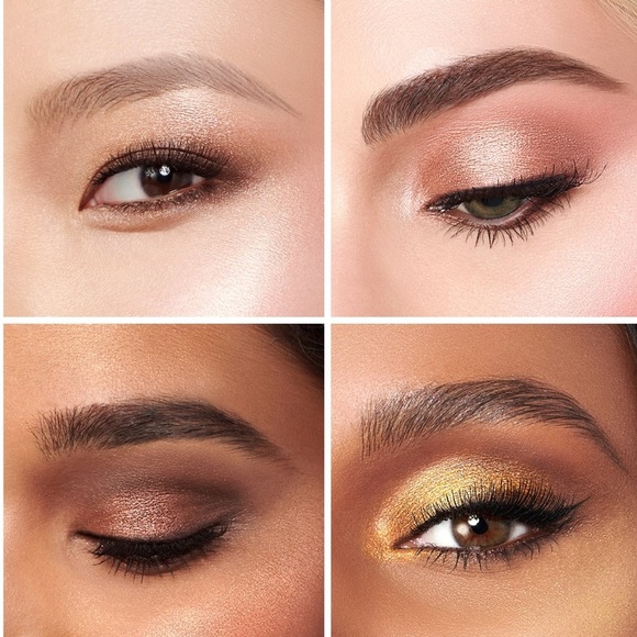 Too Faced Born This Way The Naked Nudes Eyeshadow Palette - Picture 2 of 16